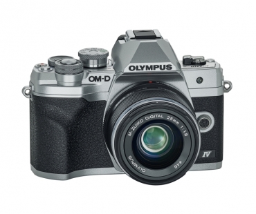 Olympus OM-D E-M10 Mark IV