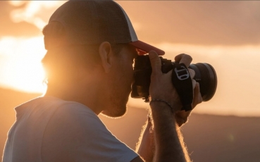 Fotoaparát Alpha 7S III – dlouho očekávaná novinka