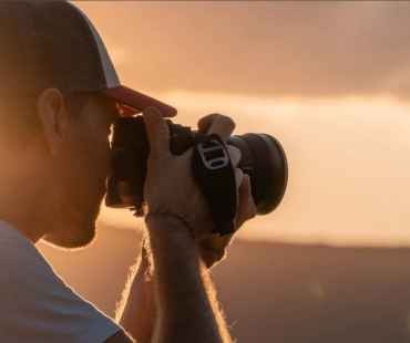 Fotoaparát Alpha 7S III – dlouho očekávaná novinka