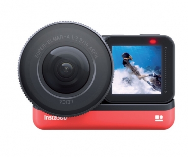 Vůbec mi to nedávej! Insta360 ONE R? Anebo… ukaž to