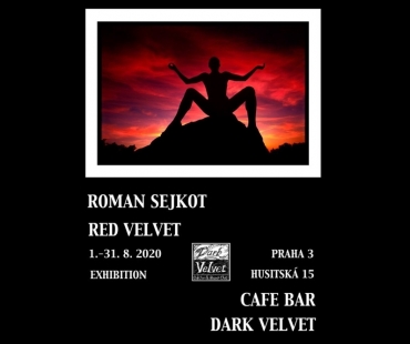 ROMAN SEJKOT – RED VELVET