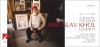 Miroslav Khol – Legendy – portrétní fotografie