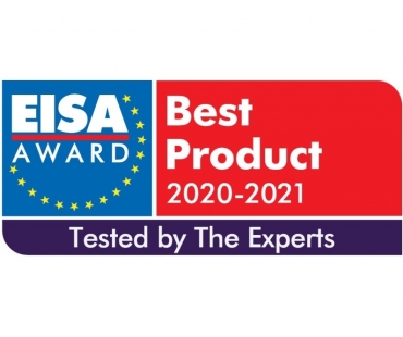EISA Photography Awards 2020-2021 – Fujifilm X-T4