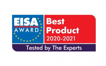 EISA Photography Awards 2020-2021 – Fujifilm X-T4