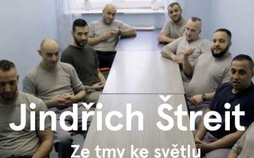 Jindřich Štreit – Ze tmy ke světlu