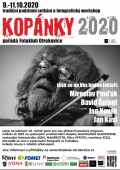 KOPÁNKY 2020– To je 10. ročník fotografického WORKSHOPU a setkání přátel fotografie