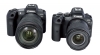 Canon EOS R5, EOS R6 a další novinky
