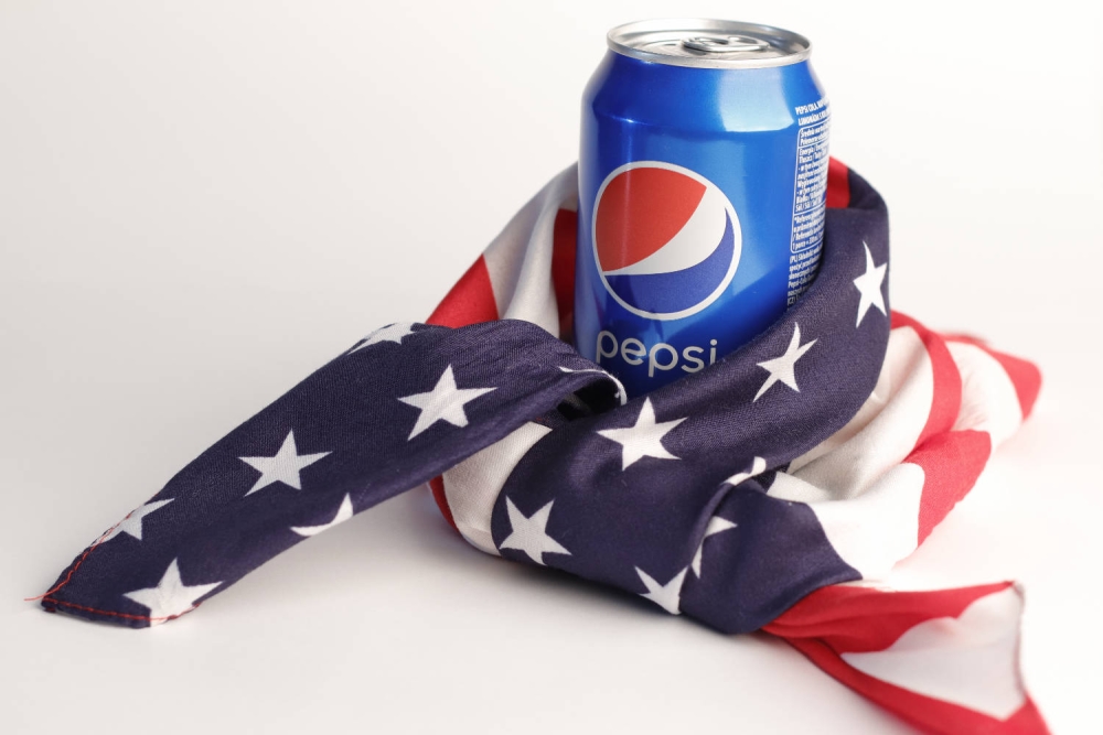 4 Americká Pepsi Cola, Jonatan Sečka