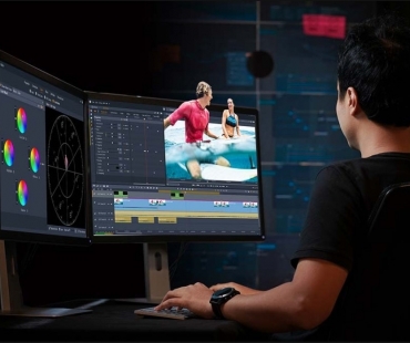 Flexibilní a výkonné Pinnacle Studio 24 Ultimate