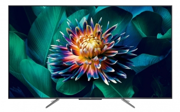 TCL 55C715 pod drobnohledem