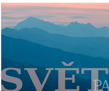 Minigalerie Odolena Voda – SVĚT PANORAMATICKY