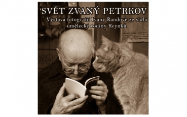 SVĚT ZVANÝ PETRKOV – Ivana Řandová