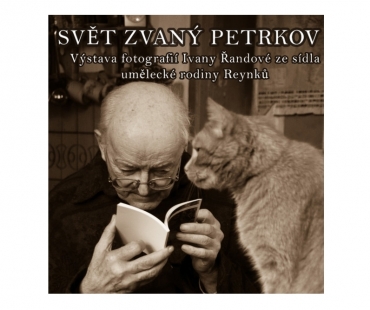 SVĚT ZVANÝ PETRKOV – Ivana Řandová
