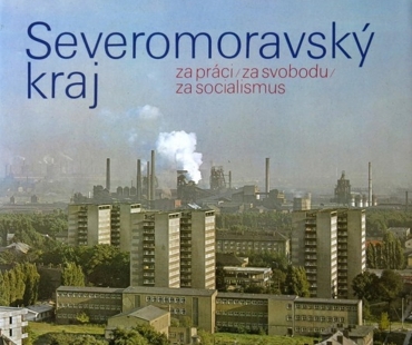 Jen do 2. 9. 2020 – Fotografické publikace severní Moravy a Slezska