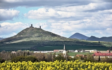 ČESKÉ STŘEDOHOŘÍ – objektivem Jiřího Volfa