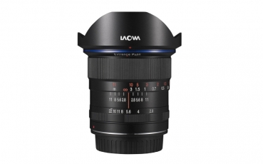 Laowa nově i s bajonetem Leica L