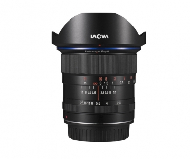 Laowa nově i s bajonetem Leica L