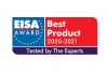 EISA Photography Awards 2020–2021
