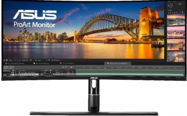 ASUS ProArt PA34VC
