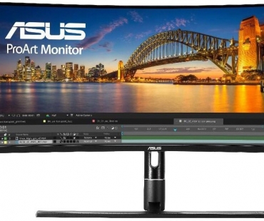 ASUS ProArt PA34VC