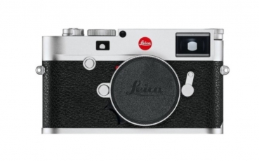 Nová Leica M10-R–V rukou Richarda Horáka
