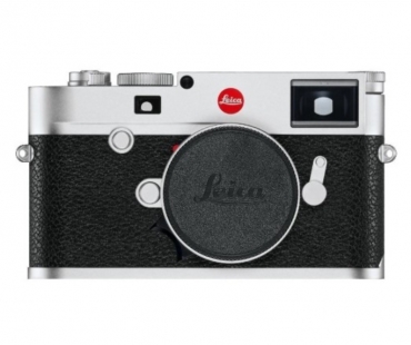Nová Leica M10-R–V rukou Richarda Horáka