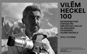 Vilém Heckel