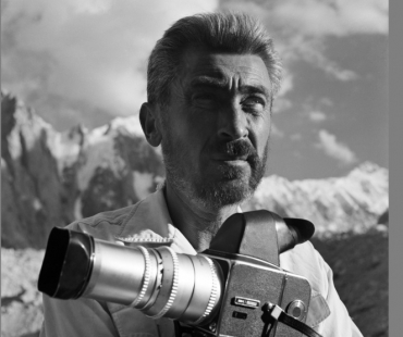 Vilém Heckel