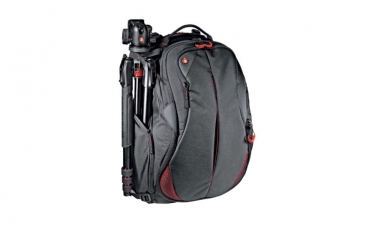 To pravé Manfrotto Bumblebee z řady Pro Light