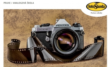 Na co si dát pozor při prvním fotografování na film?