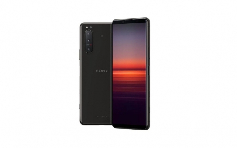 Nová Sony Xperia 5 II láká na 6,1&quot; OLED displej s 120 Hz.