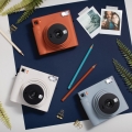 FUJIFILM instax SQUARE SQ1 – krása okamžiku na čtvercové fotce