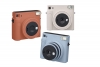 FUJIFILM instax SQUARE SQ1 – krása okamžiku na čtvercové fotce