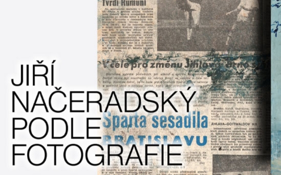 Jiří Načeradský – Podle fotografie