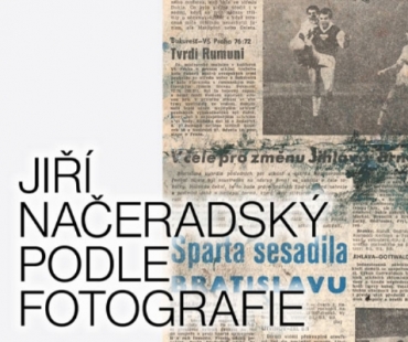 Jiří Načeradský – Podle fotografie