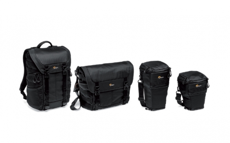 Lowepro ProTactic 2020