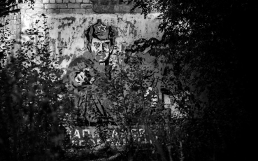 ZÓNA ČERNOBYL - 30 LET POTÉ