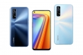 Nové REALME 7