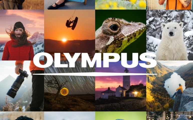 Olympus dokončil dohodu ohledně přechodu pod JIP