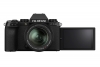 Fujifilm X-S10 – nová bezzrcadlovka