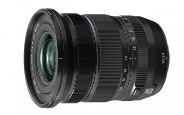 FUJINON XF10-24mm F4 R OIS WR