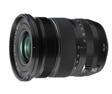 FUJINON XF10-24mm F4 R OIS WR