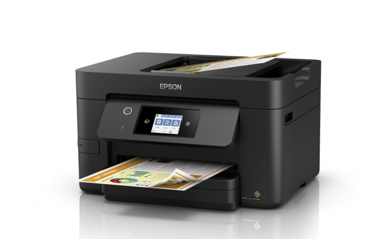 Epson WorkForce WF-3820