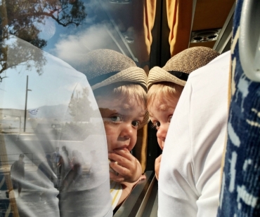 Fotograf roku na cestách 2020 10 zajímavých příspěvků