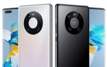 Huawei představil svou vlajkovou loď – dosud nejpropracovanější smartphone Mate 40 Pro.