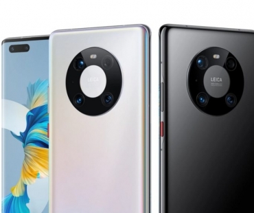 Huawei představil svou vlajkovou loď – dosud nejpropracovanější smartphone Mate 40 Pro.