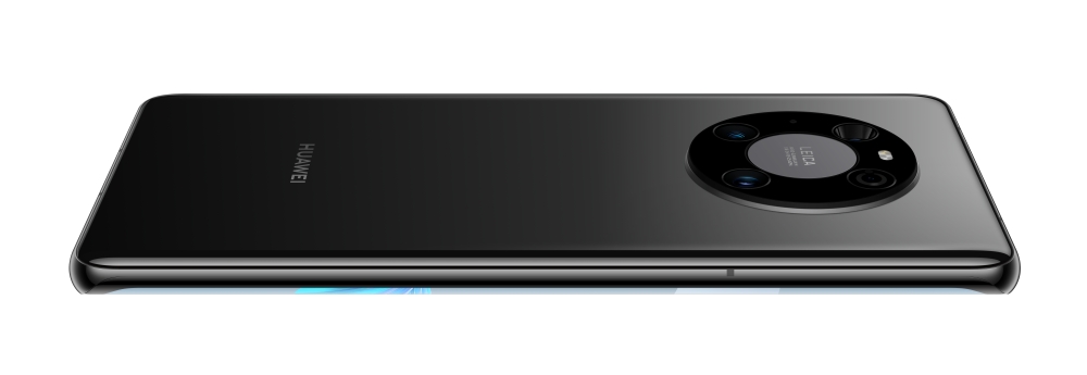 Huawei představil svou vlajkovou loď – dosud nejpropracovanější smartphone Mate 40 Pro.
