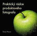 Recenze knihy – Praktický rádce produktového fotografa