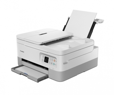NOVÁ TISKÁRNA CANON PIXMA TS7450 JE IDEÁLNÍ PRO PRÁCI I ZÁBAVU