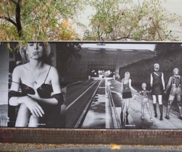 Helmut Newton 100 – Berlín připomíná výročí slavného rodáka